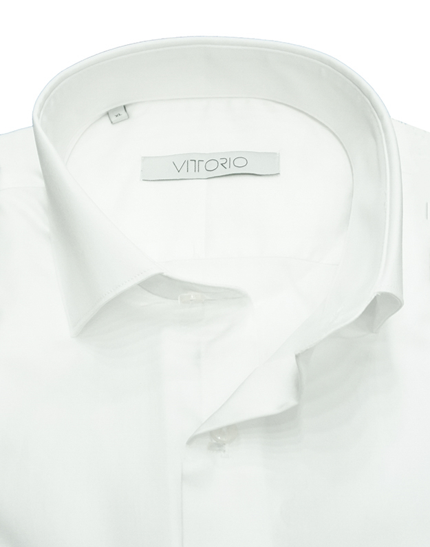 Vittorio Artist Man Shirt 
